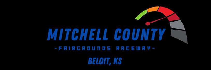 Mitchell County Fairgrounds Raceway