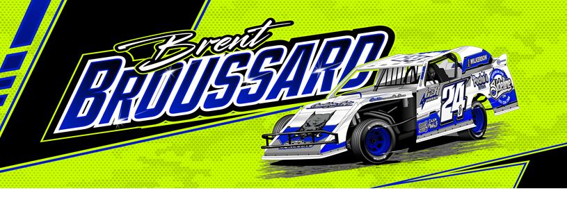 Brent Broussard