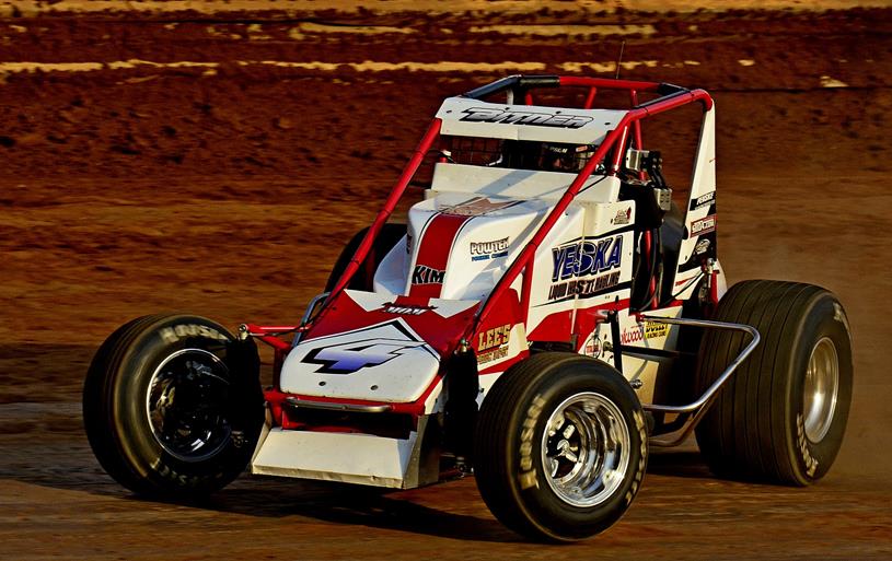 Mark Bitner