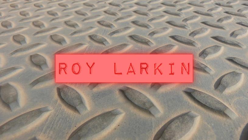 Roy Larkin
