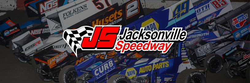 Jacksonville Speedway