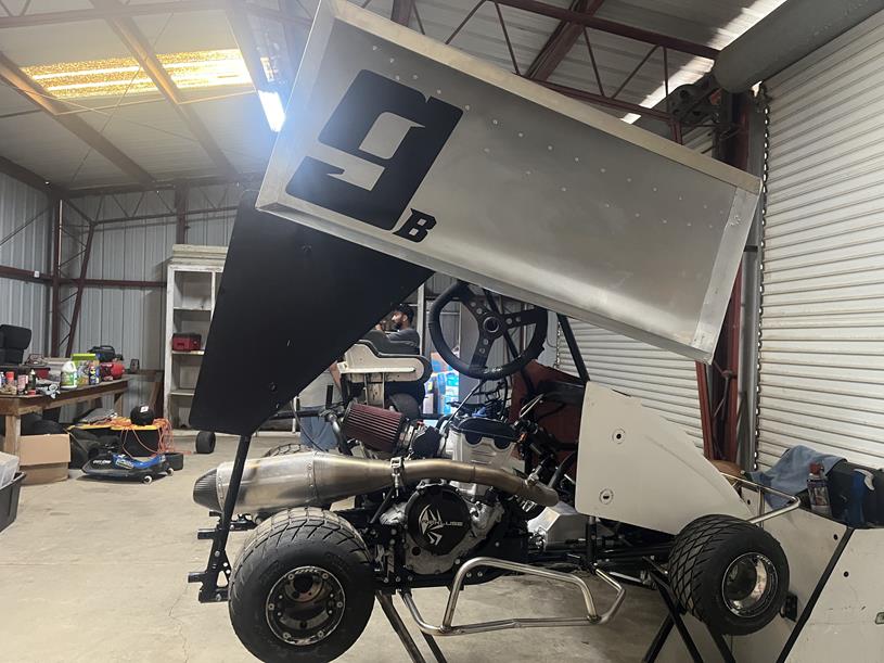 Beau Bickner