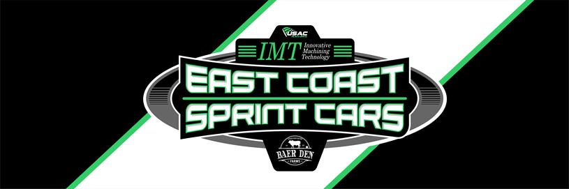 USAC East Coast Sprint Cars