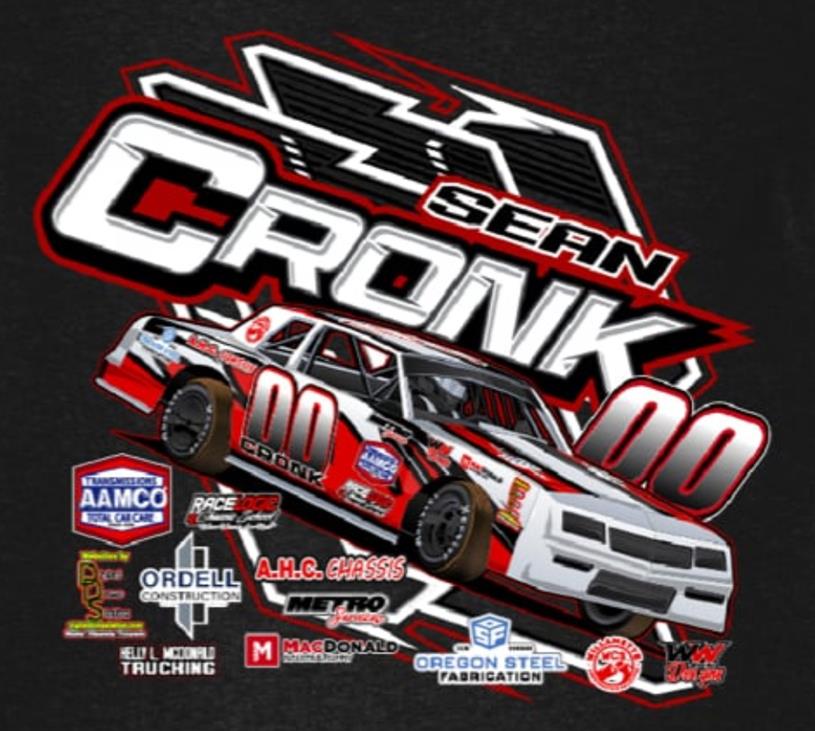 Sean Cronk