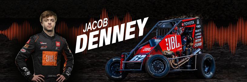 Jacob Denney