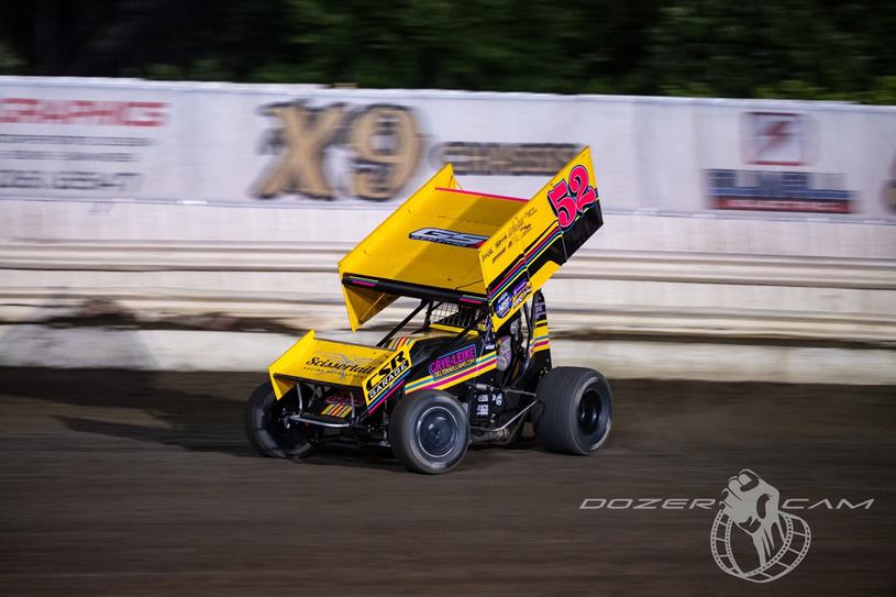 Hayden Mabe