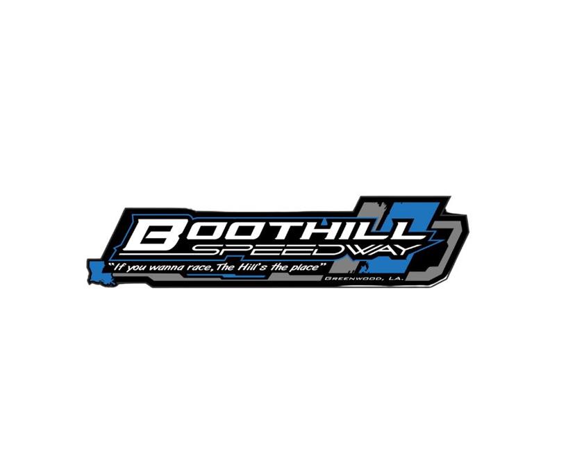 Boothill Speedway
