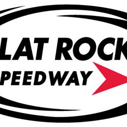 Flat Rock Speedway