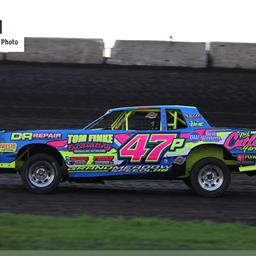 Parker Anderson