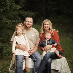 Colton Bourland