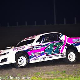 Parker Slagle