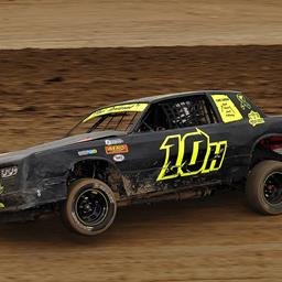 Lance Hurst