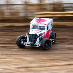 Brenden Shrum