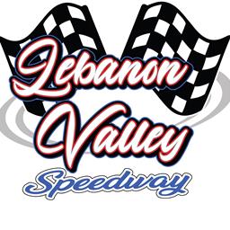 Lebanon Valley Speedway