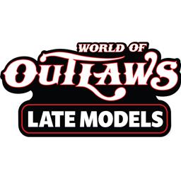 World of Outlaws - Late Models