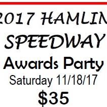 11/18/2017 at Hamlin Speedway