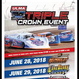6/28/2018 at Humboldt Speedway