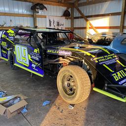 Tret Bailey