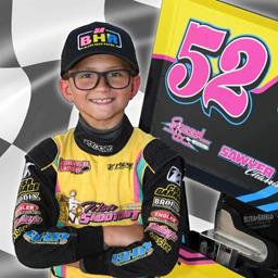 Carson Brazeal