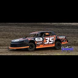 Gavin Grier