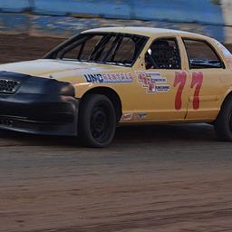 Darrin Russell