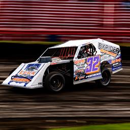 Brady Reed