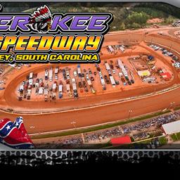 9/15/2018 at Cherokee Speedway (Rain Out)