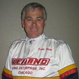 Kevin Olson