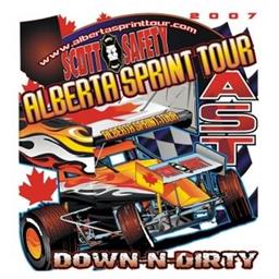 Alberta Sprint Tour