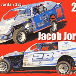Jacob Jordan