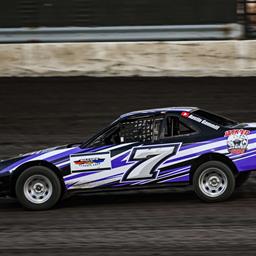 Austin Gammill