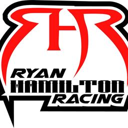 Ryan Hamilton