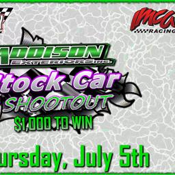7/5/2018 at Boone County Raceway