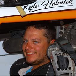 Kyle Helmick