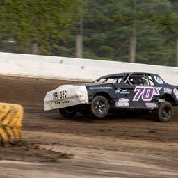 Garrett Croy