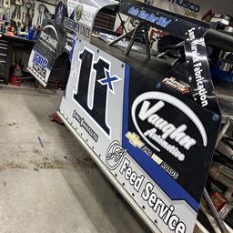 Cole Vanderwal