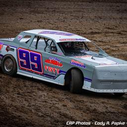 Andy Rossow
