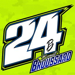 Brent Broussard