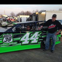 Brandon Welker