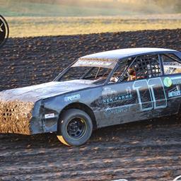 Austin Hickman
