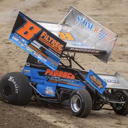 Dillon Paddock