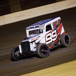Kameron Cowles