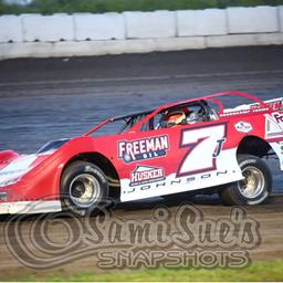 Devin Johnson