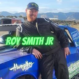 Roy Jr Smith