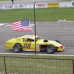 Jeff Rohner