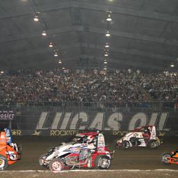 Tulsa Expo Raceway