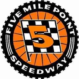 Five Mile Point Speedway