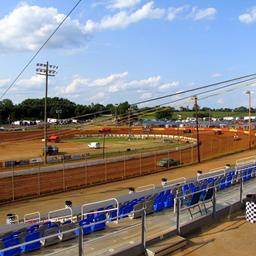 6/9/2018 at Lincoln Speedway