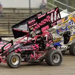 7/30/2016 at Outlaw Speedway