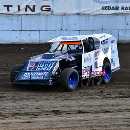 Chase Cooley